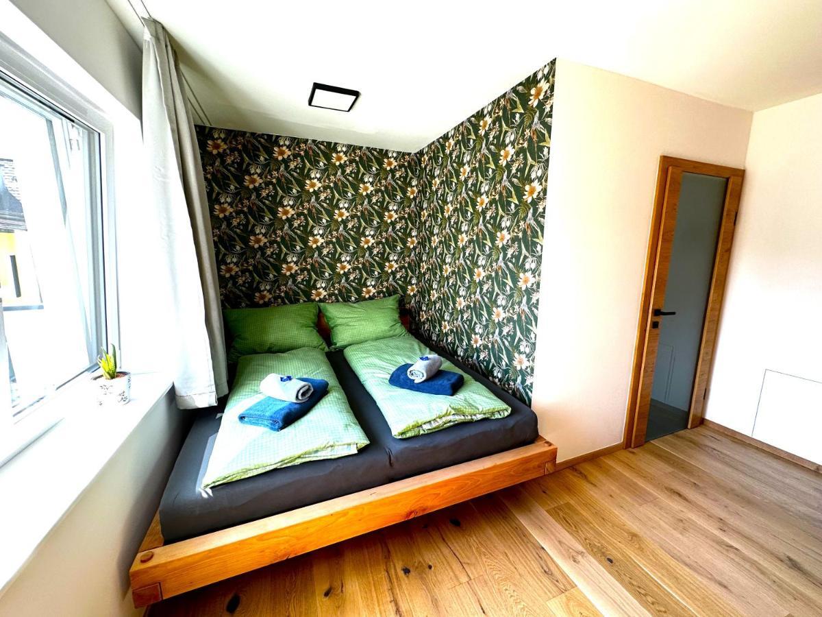 Appartement Bergmann Ebensee Exterior foto
